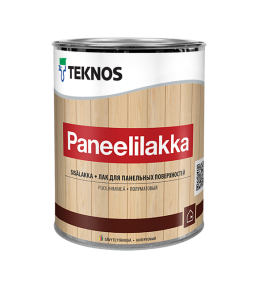 PANEELILAKKA - lac de...