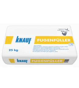 KNAUF-FUGENFÜLLER - amestec...